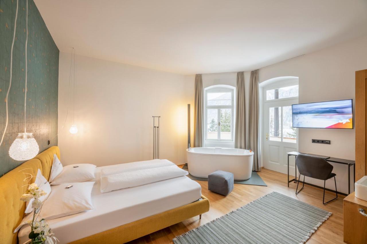Kleines Doppelzimmer